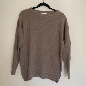 Vintage Anne Klein Sweater